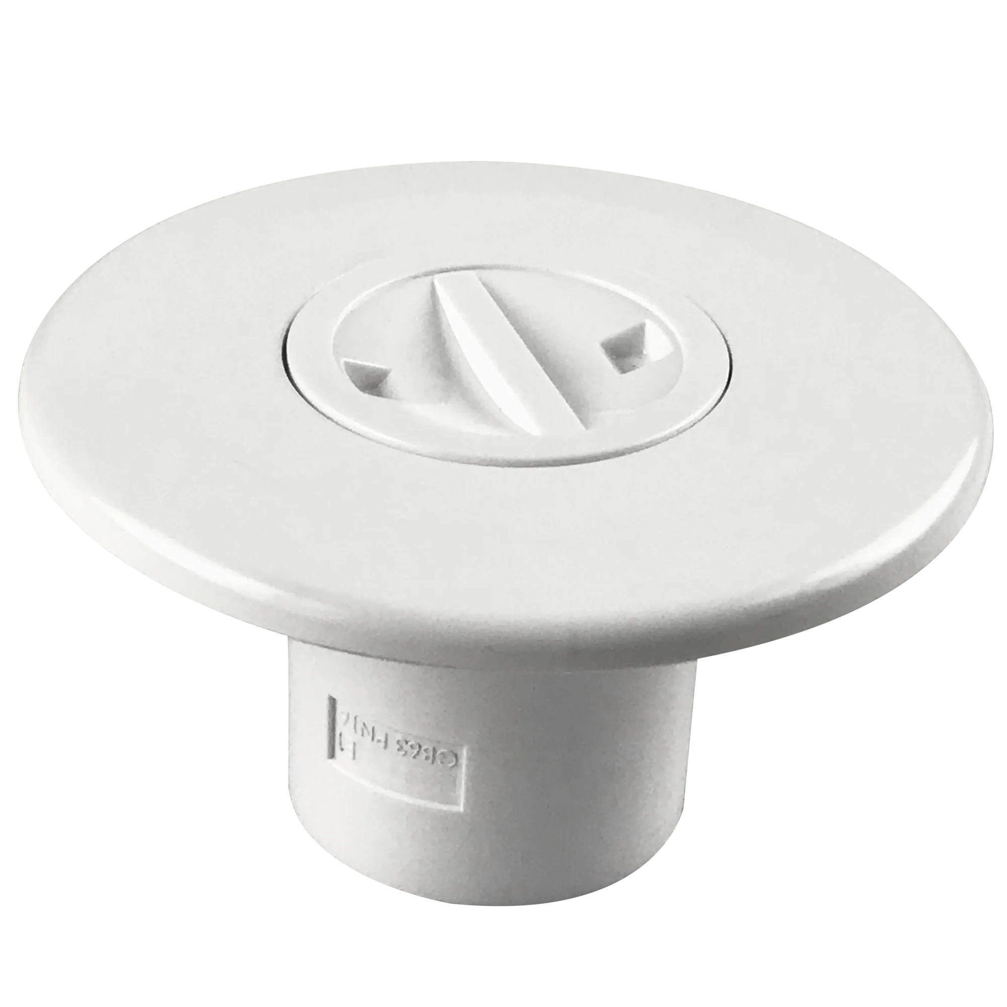 Concrete Pool Vacuum Fitting